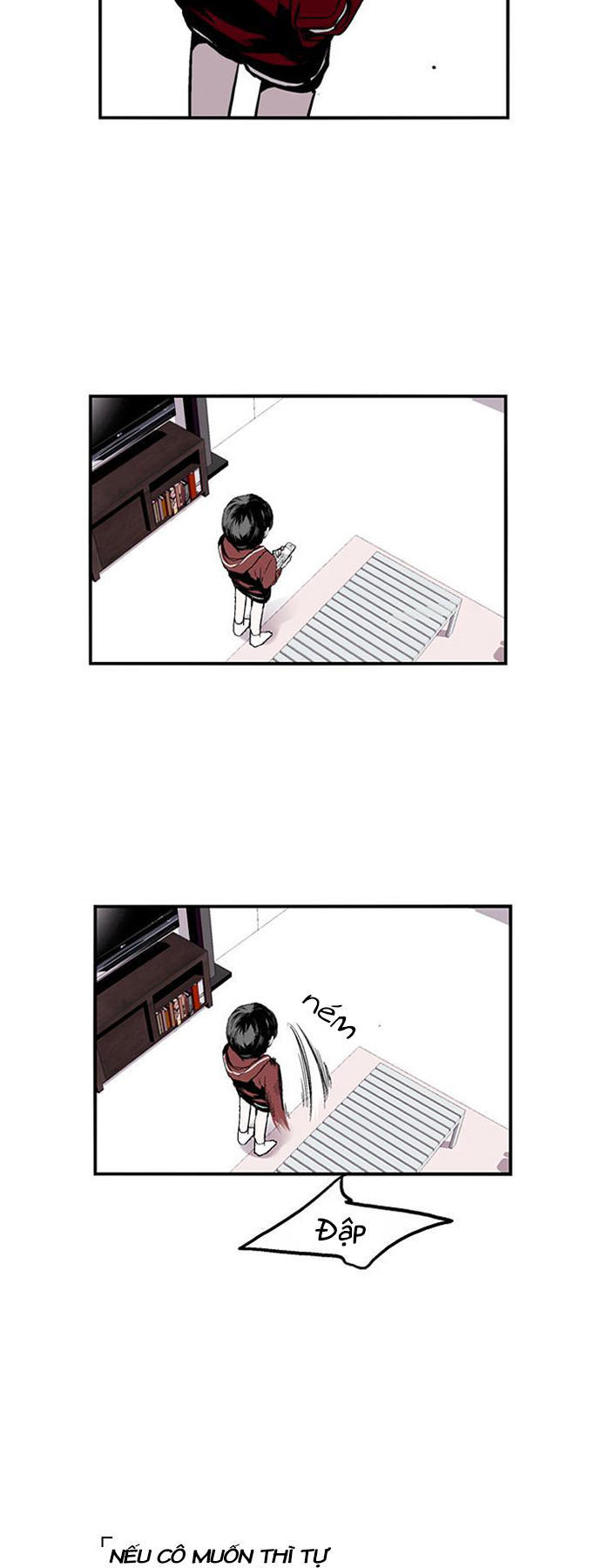 Nano List - Chương 32 - Trang 41