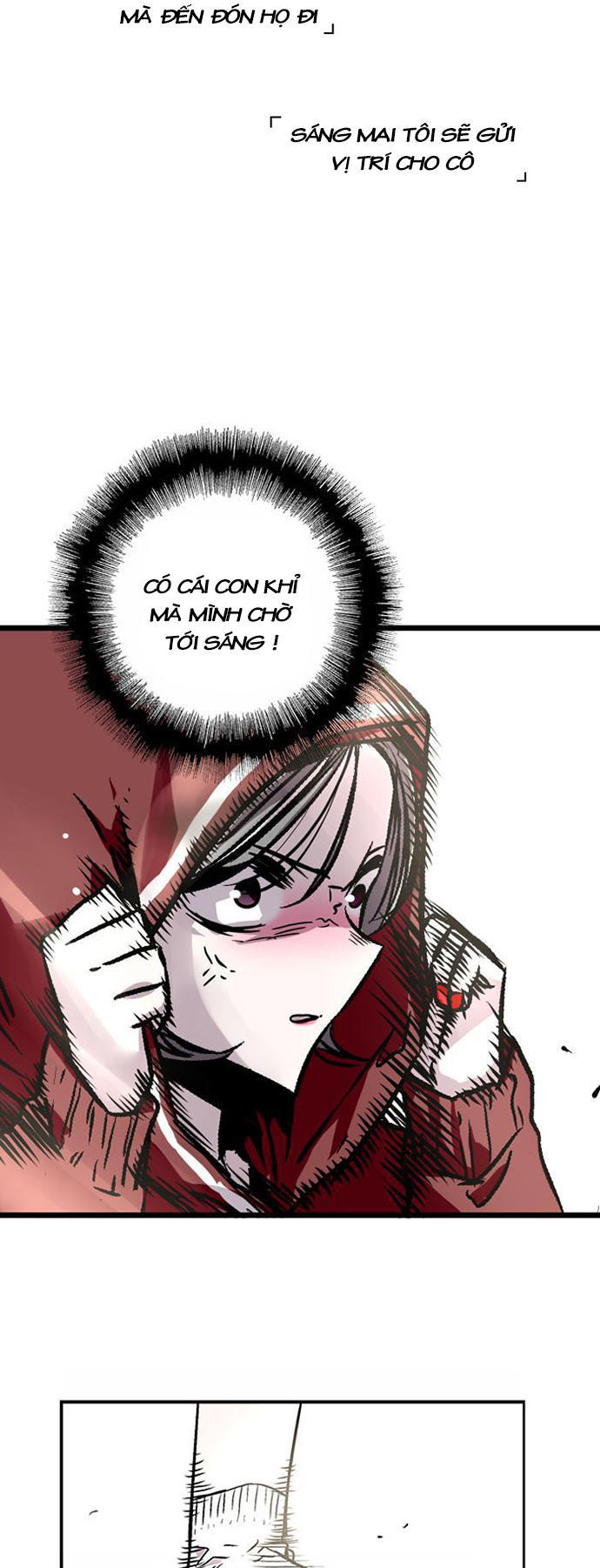 Nano List - Chương 32 - Trang 42