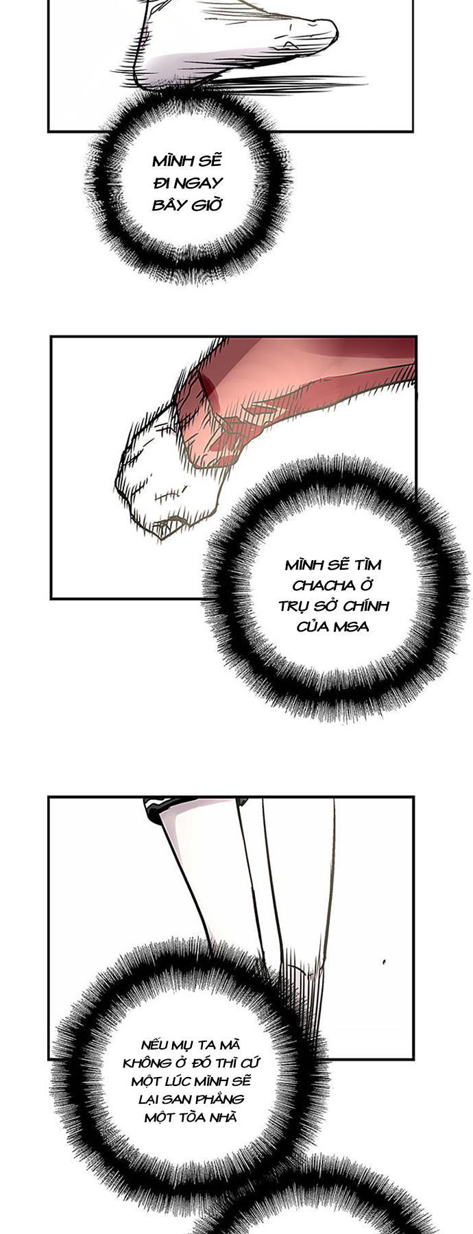 Nano List - Chương 32 - Trang 43