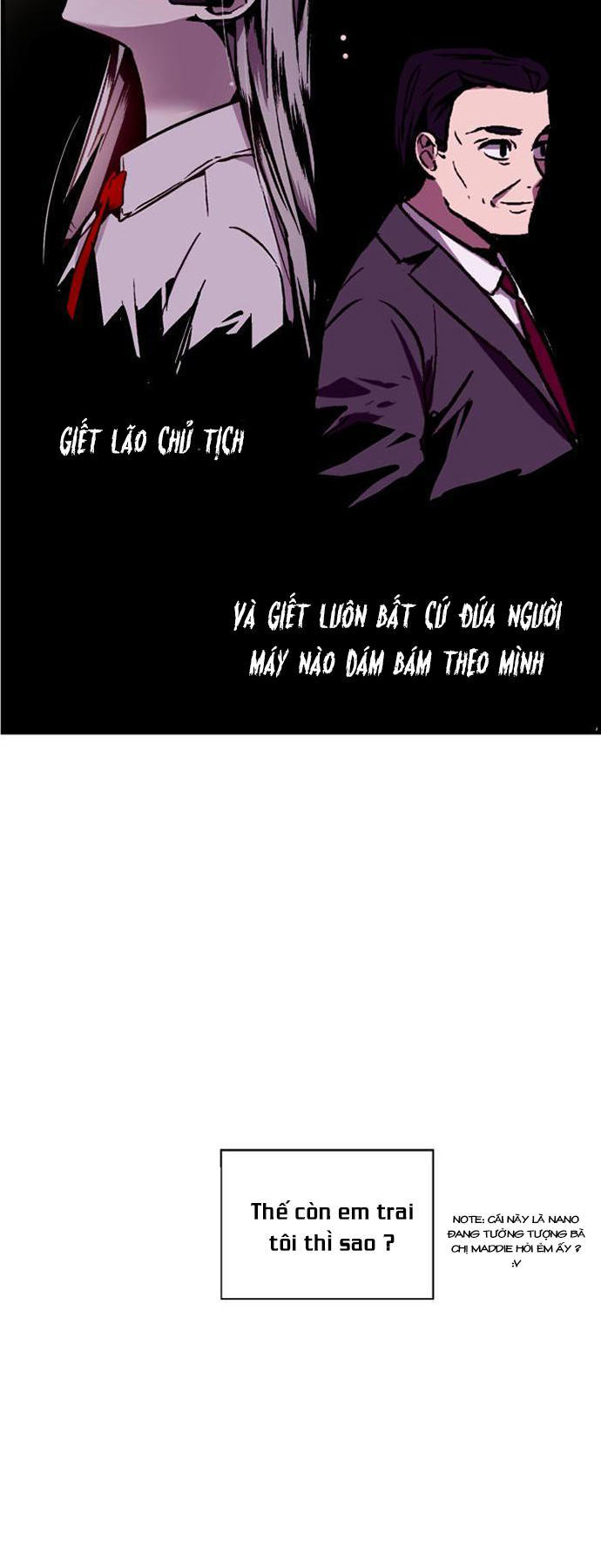 Nano List - Chương 32 - Trang 46