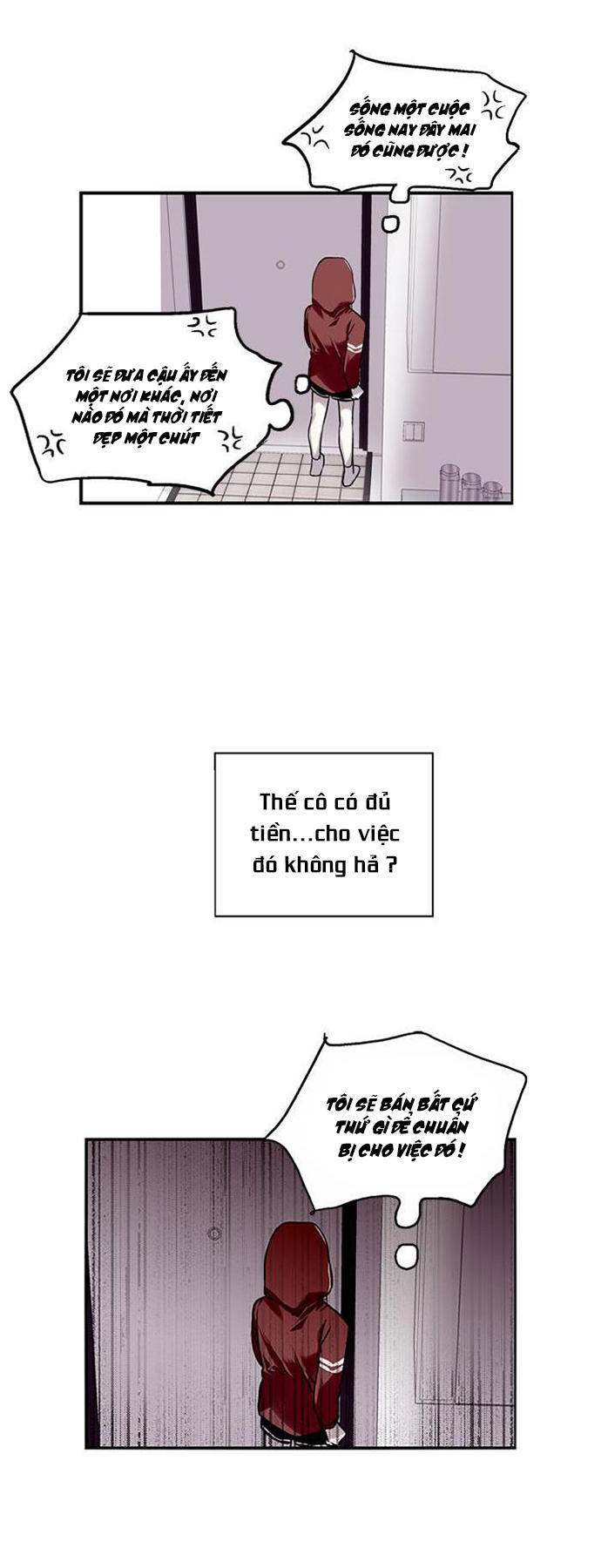 Nano List - Chương 32 - Trang 47