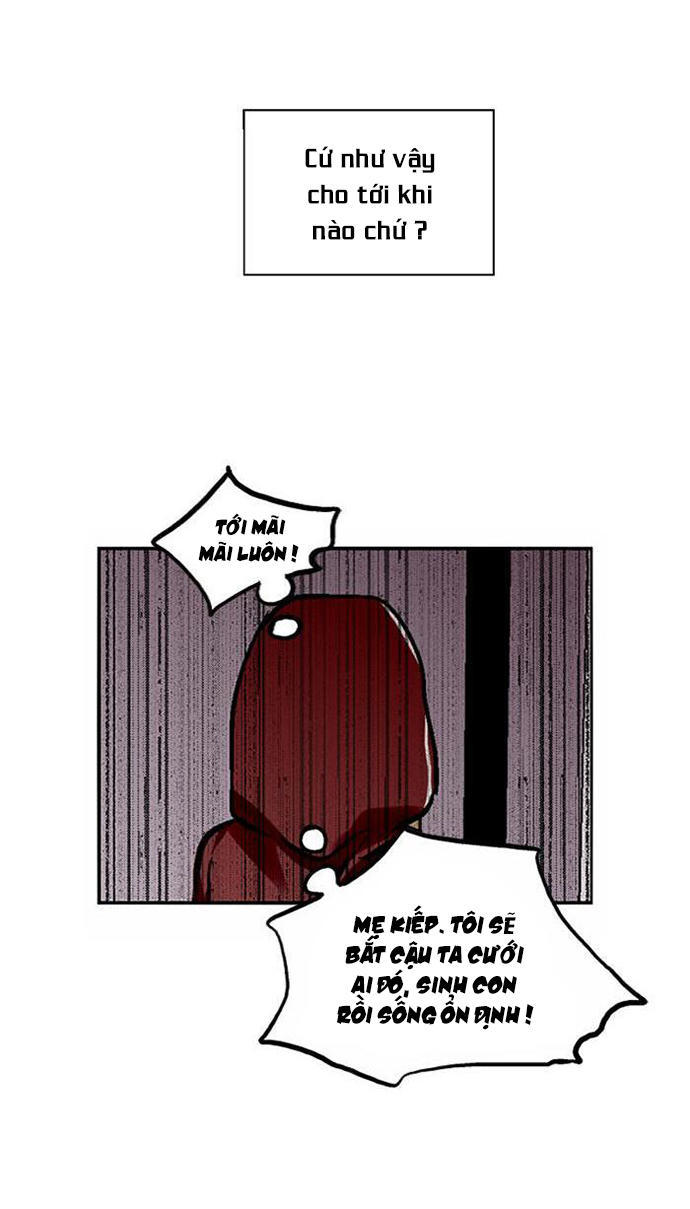Nano List - Chương 32 - Trang 48