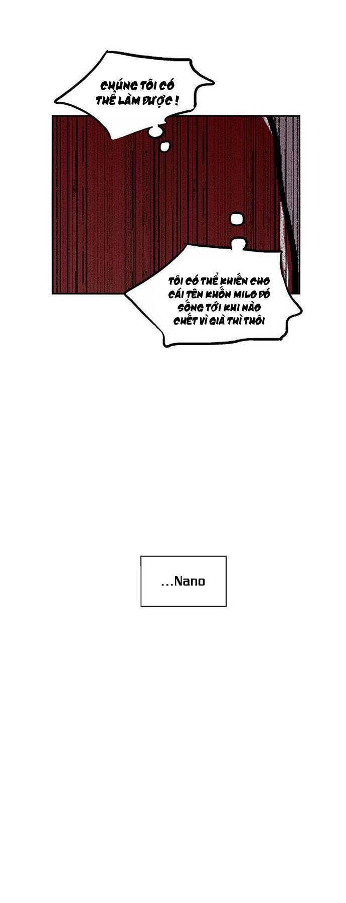 Nano List - Chương 32 - Trang 49