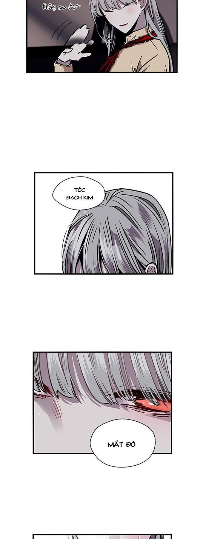 Nano List - Chương 32 - Trang 7