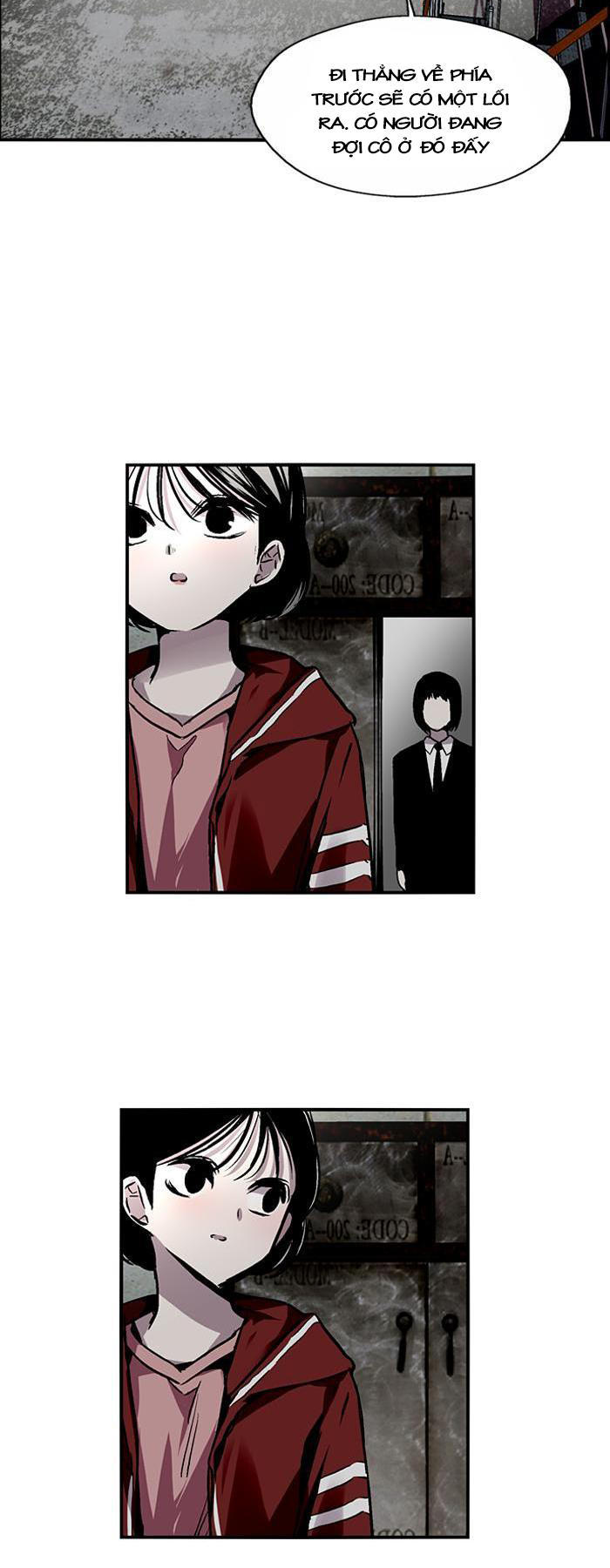 Nano List - Chương 33 - Trang 12