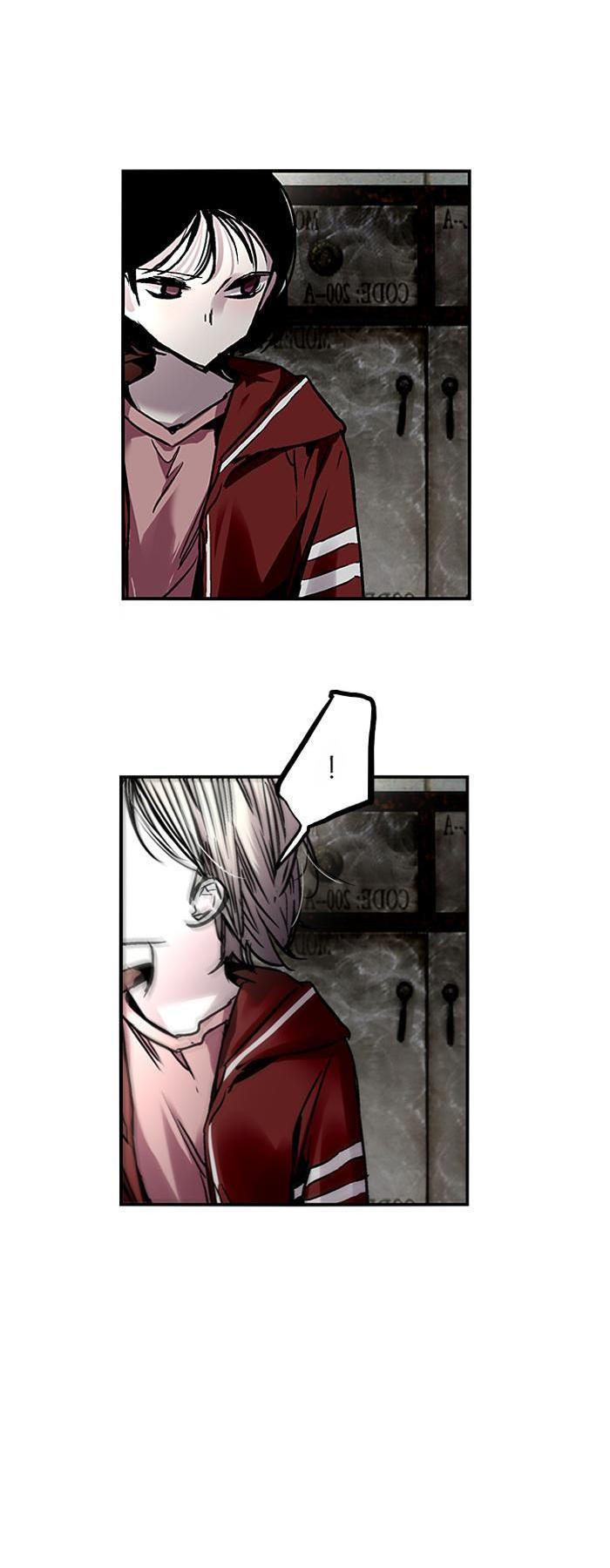 Nano List - Chương 33 - Trang 13