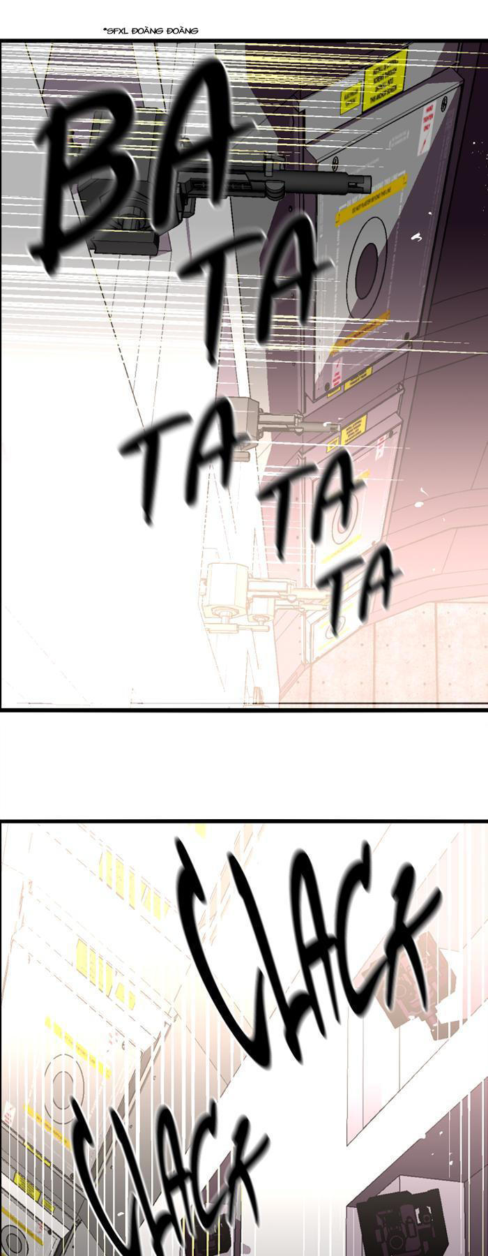 Nano List - Chương 33 - Trang 16
