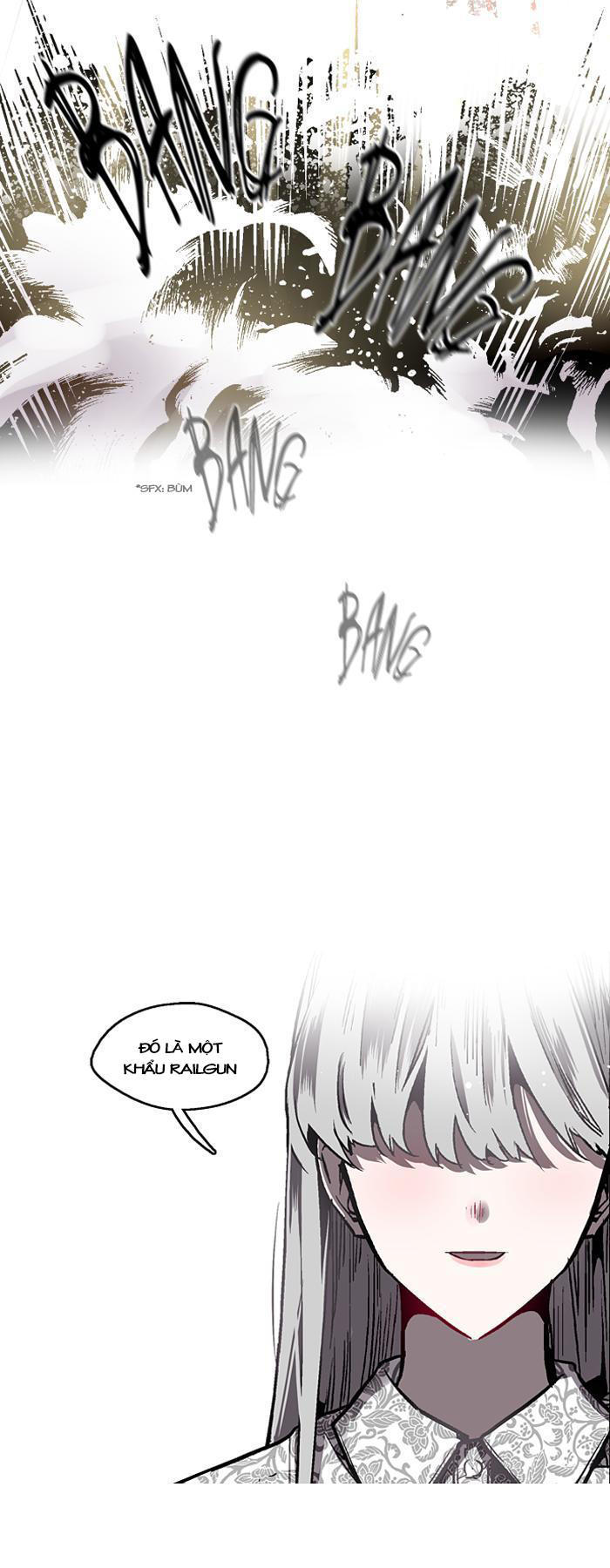 Nano List - Chương 33 - Trang 18