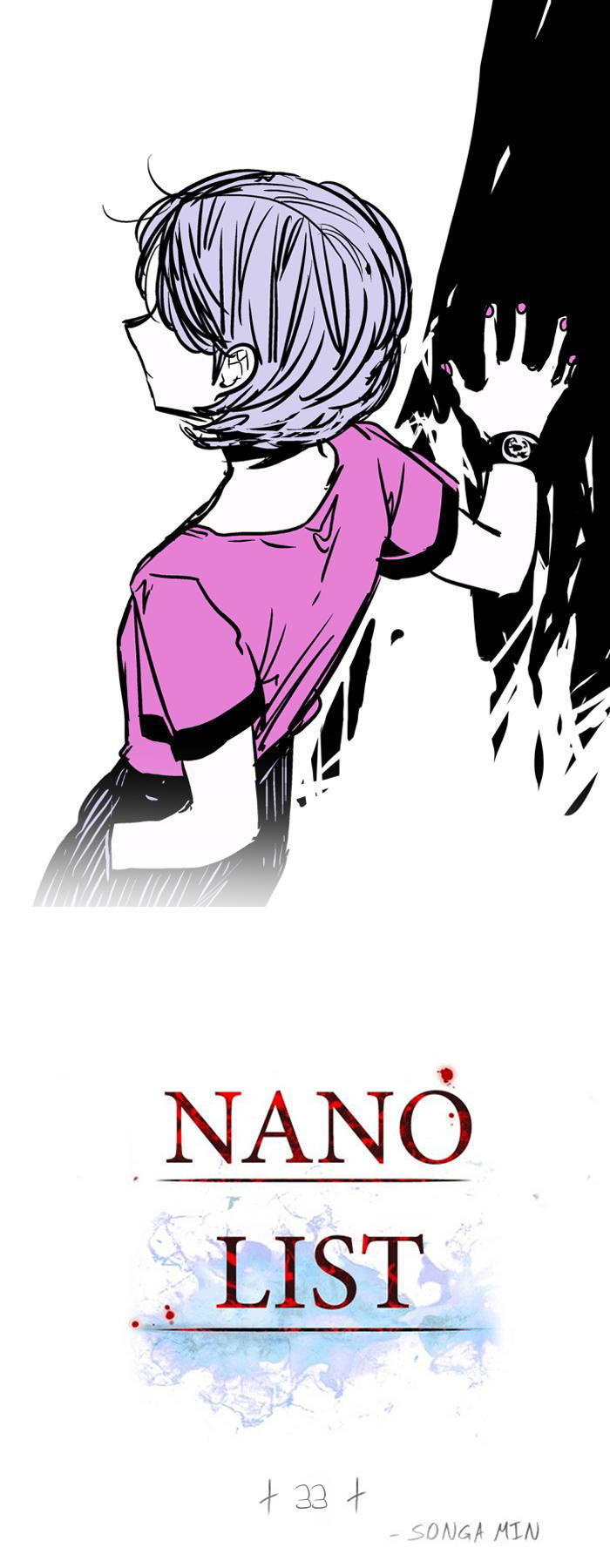 Nano List - Chương 33 - Trang 3