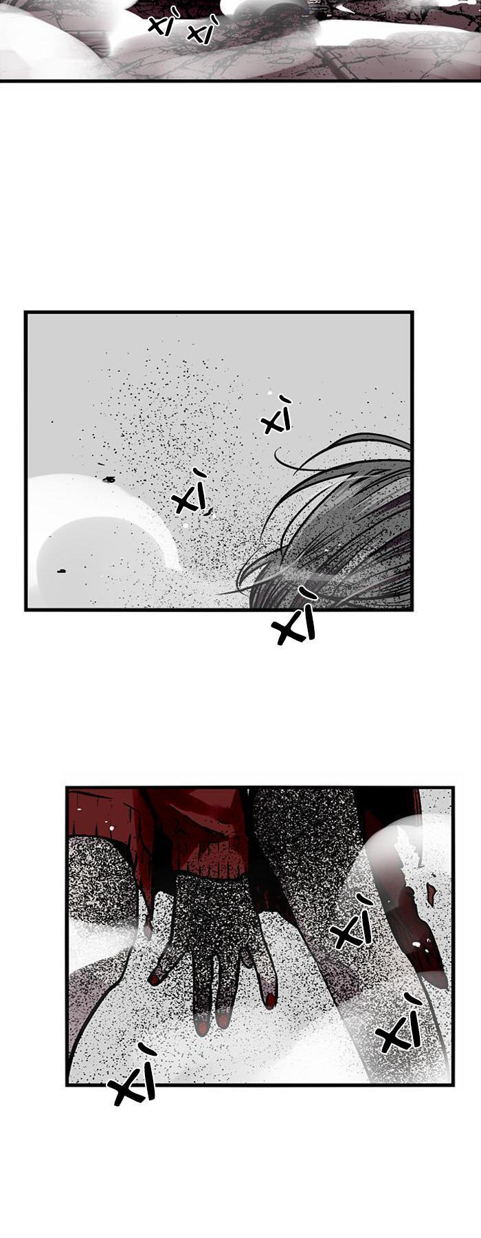 Nano List - Chương 33 - Trang 23