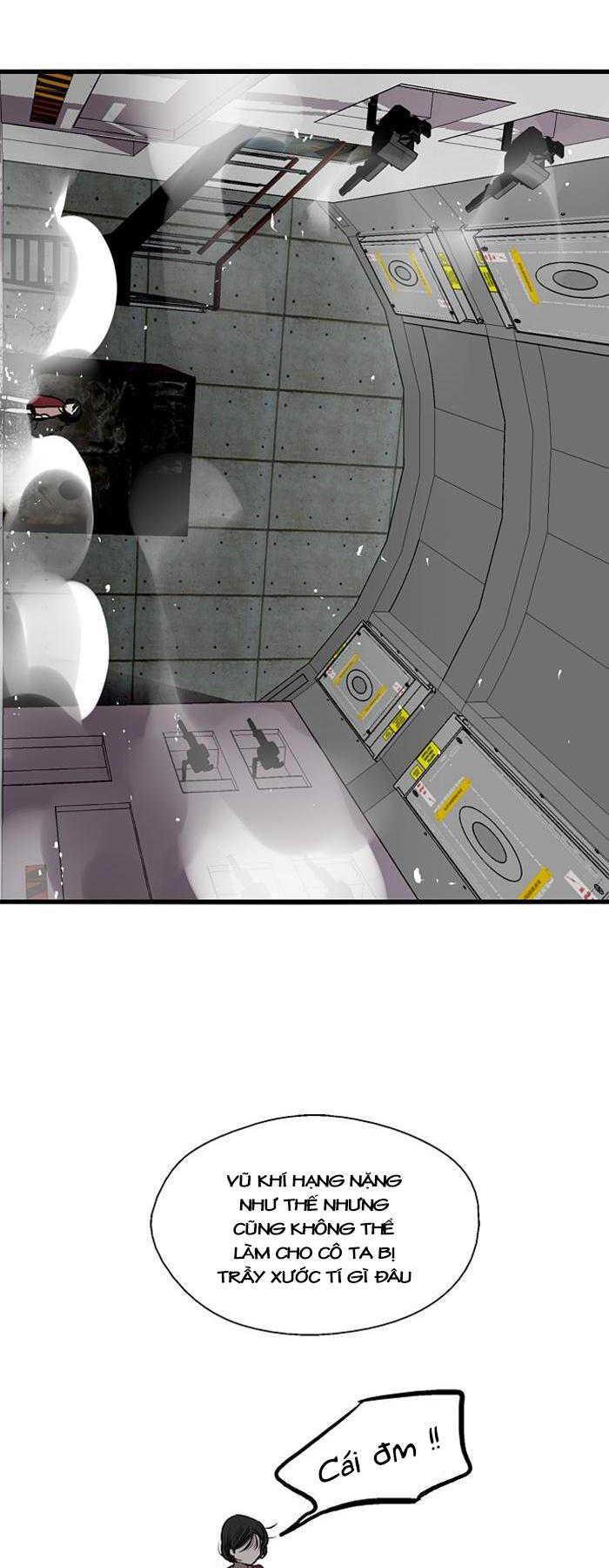 Nano List - Chương 33 - Trang 26