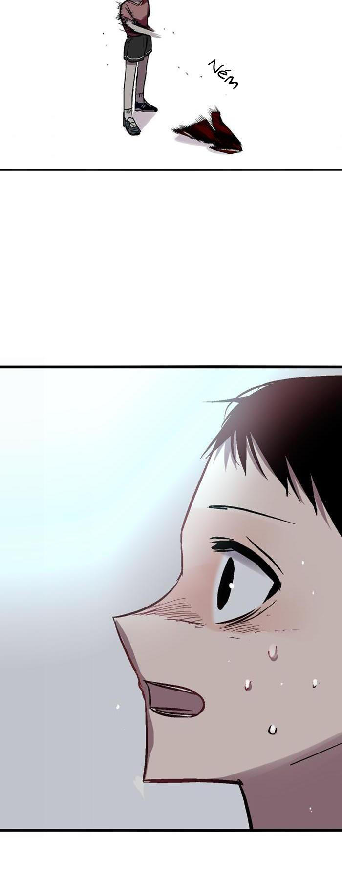 Nano List - Chương 33 - Trang 27