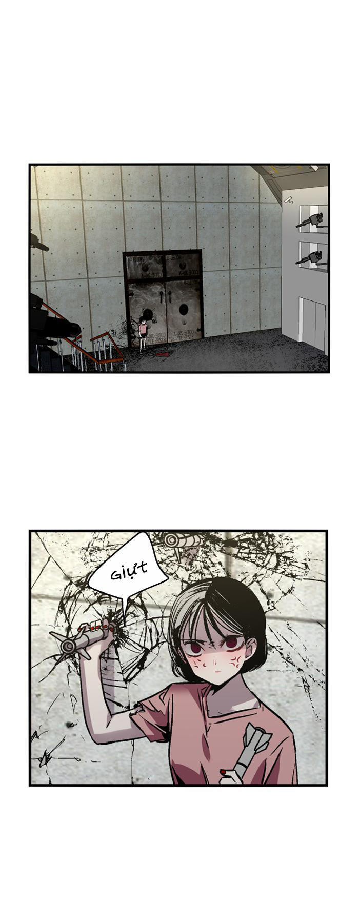 Nano List - Chương 33 - Trang 30