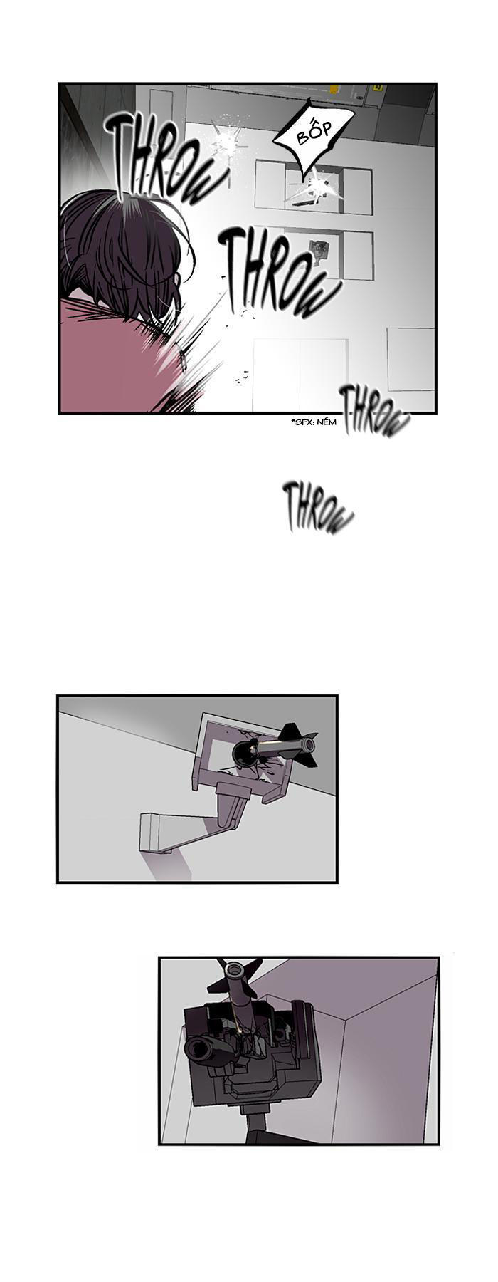 Nano List - Chương 33 - Trang 31