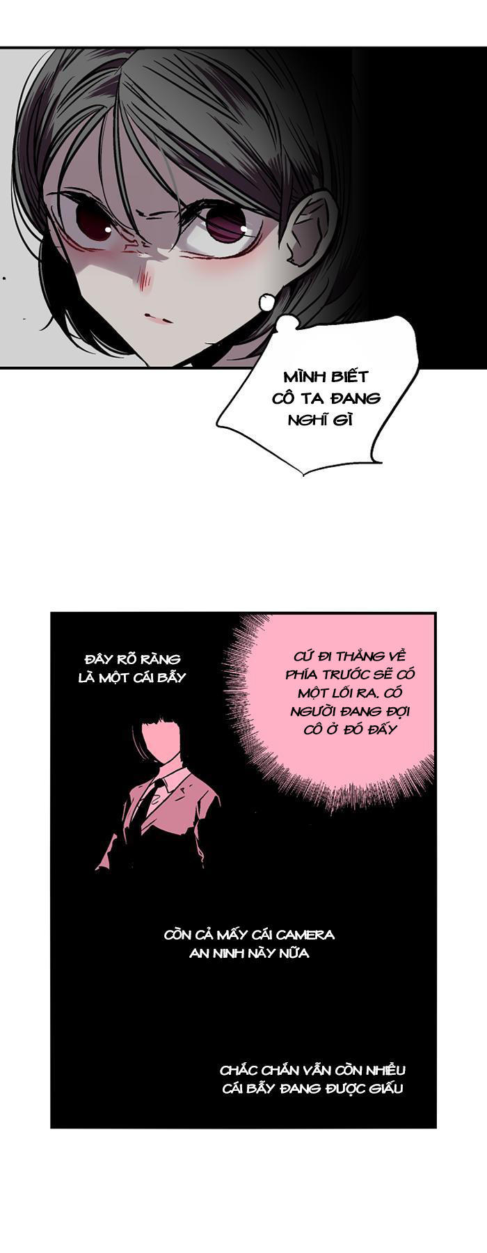 Nano List - Chương 33 - Trang 32