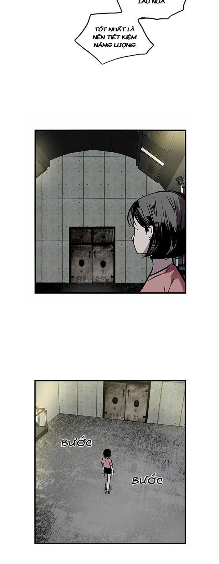 Nano List - Chương 33 - Trang 35