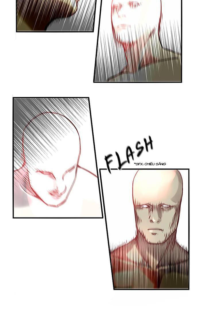 Nano List - Chương 33 - Trang 37