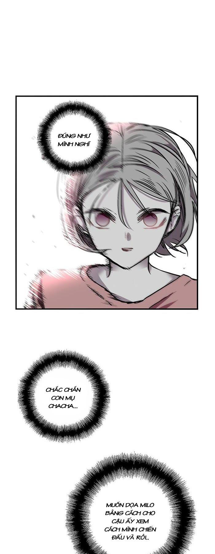 Nano List - Chương 33 - Trang 40