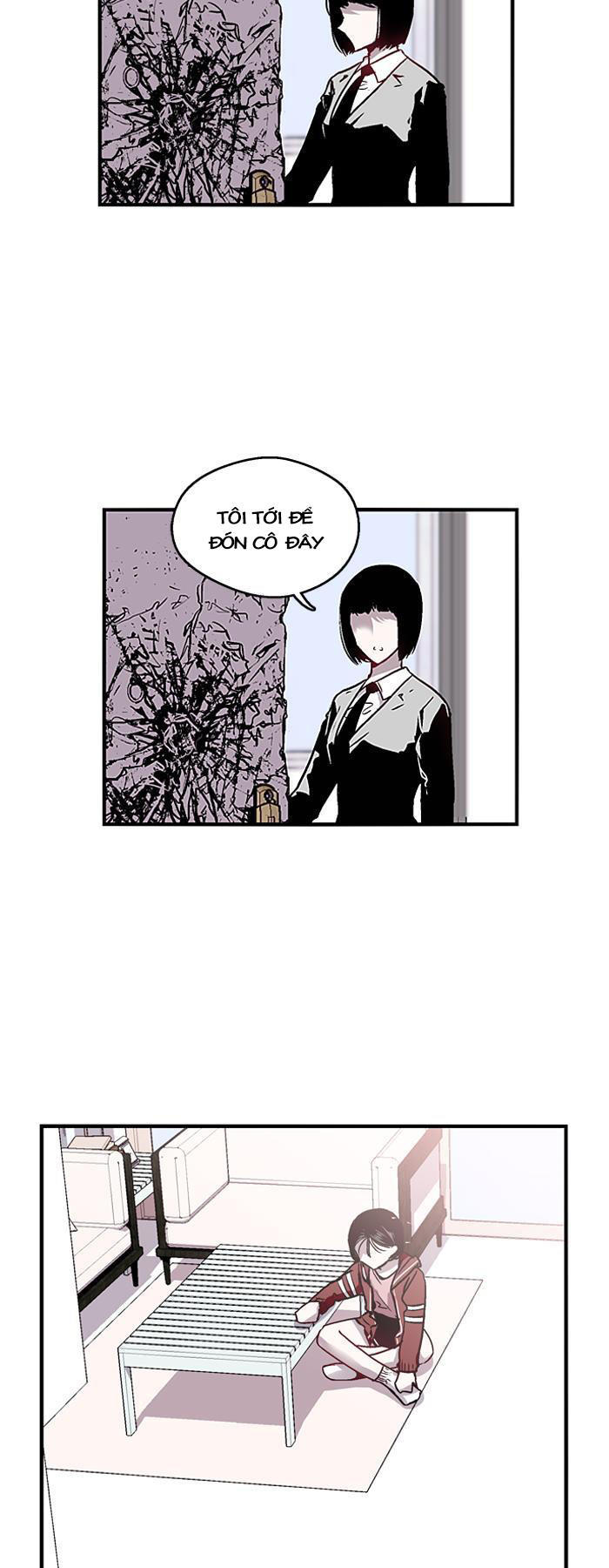 Nano List - Chương 33 - Trang 5