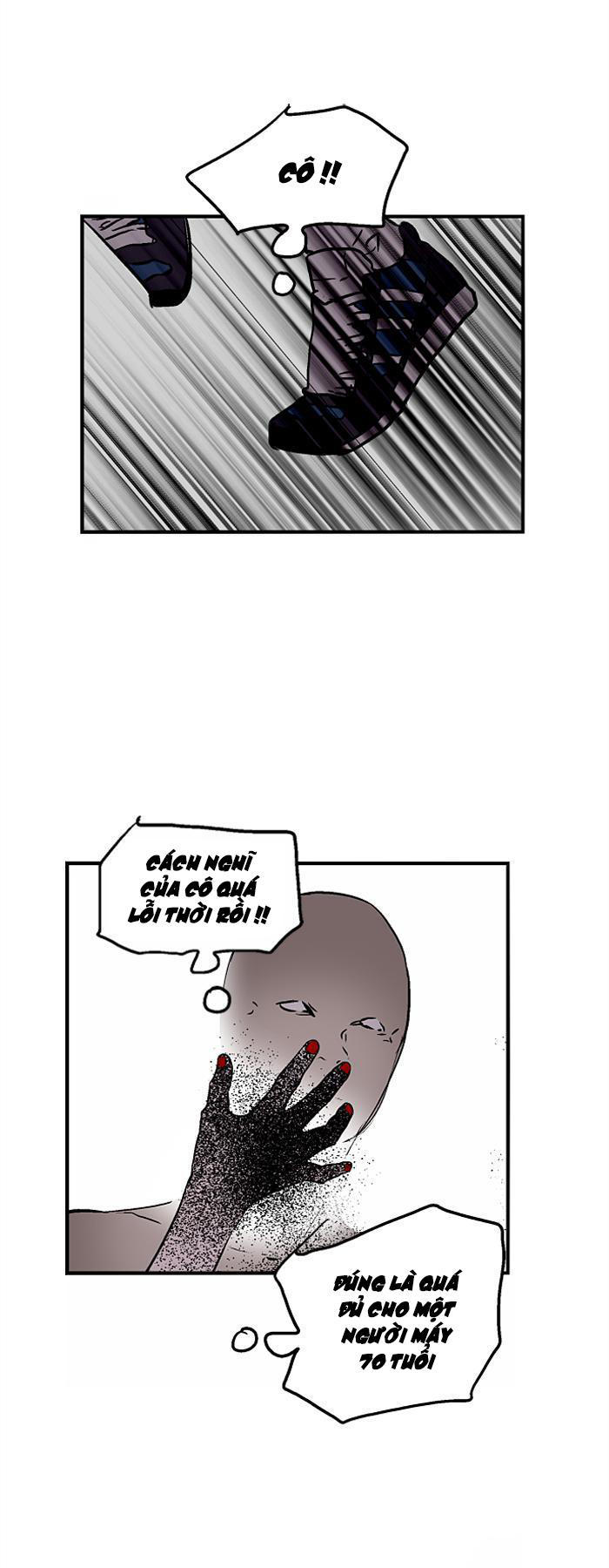 Nano List - Chương 33 - Trang 42