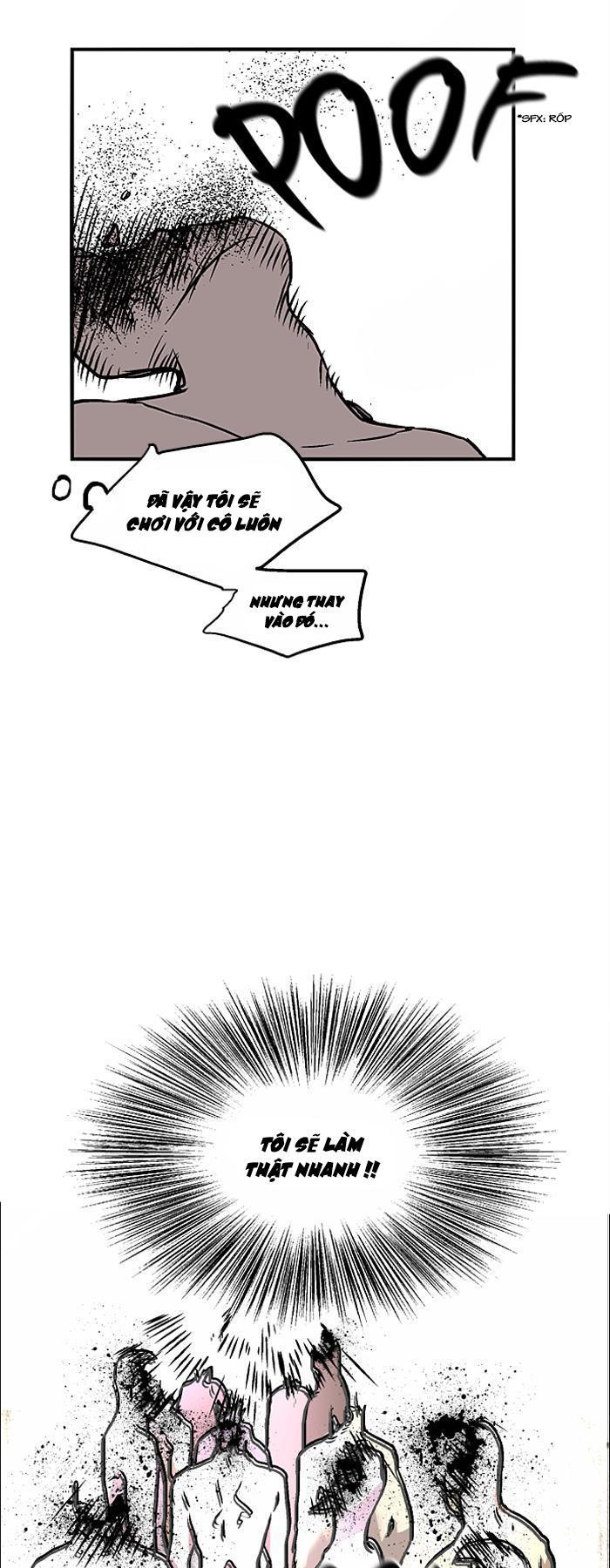 Nano List - Chương 33 - Trang 43