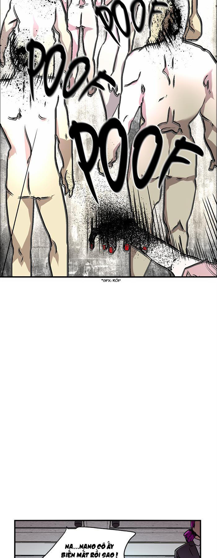 Nano List - Chương 33 - Trang 44