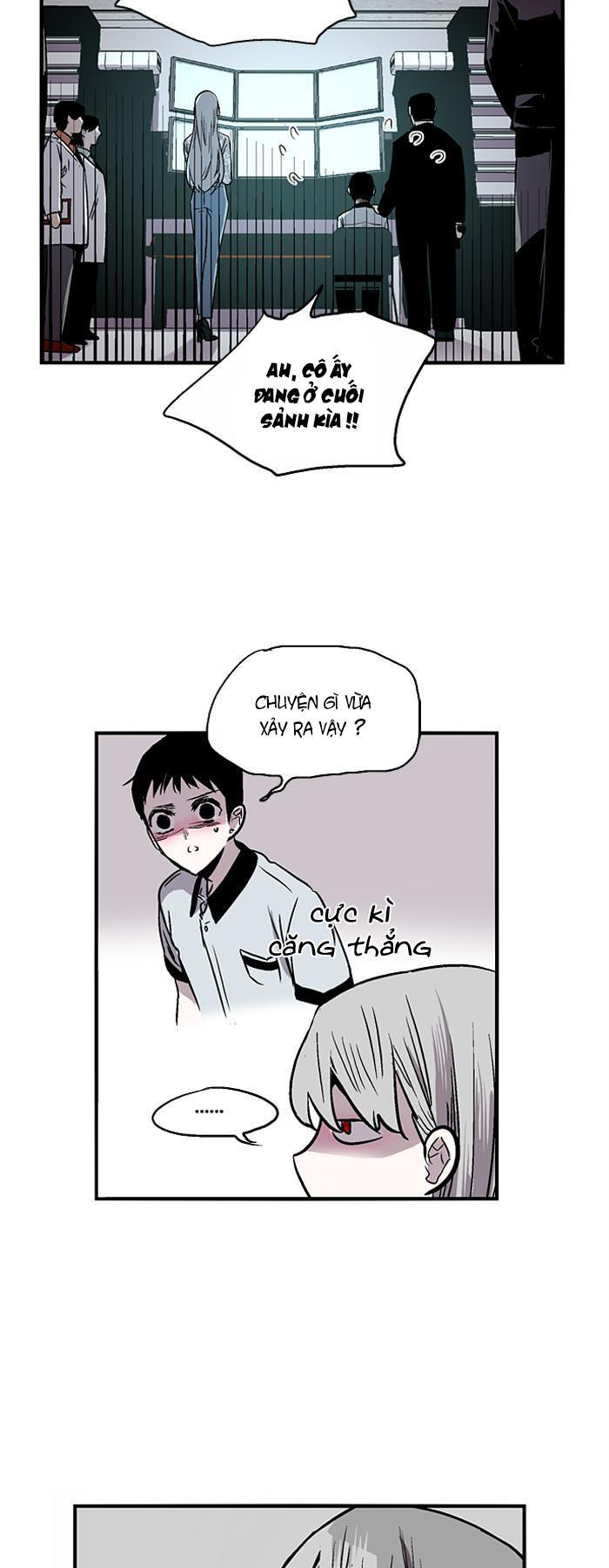 Nano List - Chương 33 - Trang 45