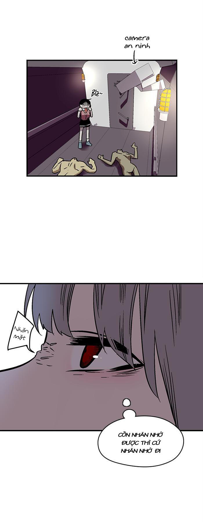 Nano List - Chương 33 - Trang 47