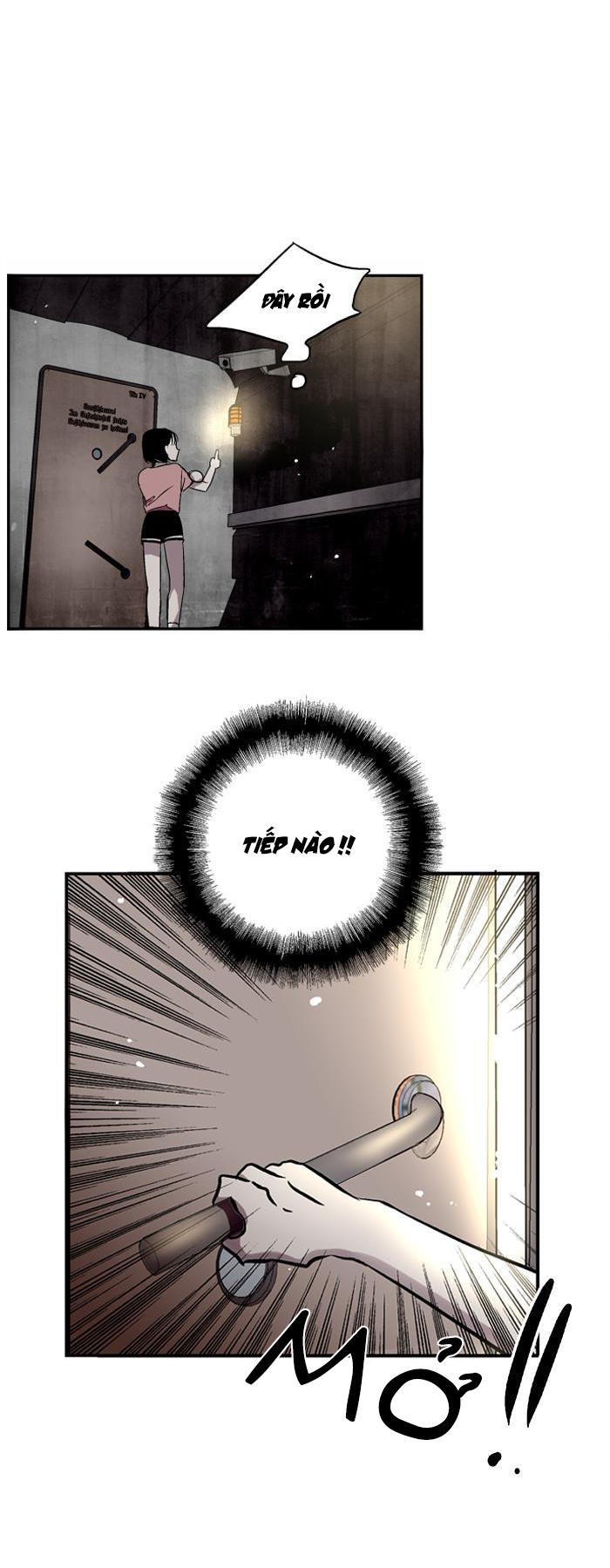 Nano List - Chương 33 - Trang 48