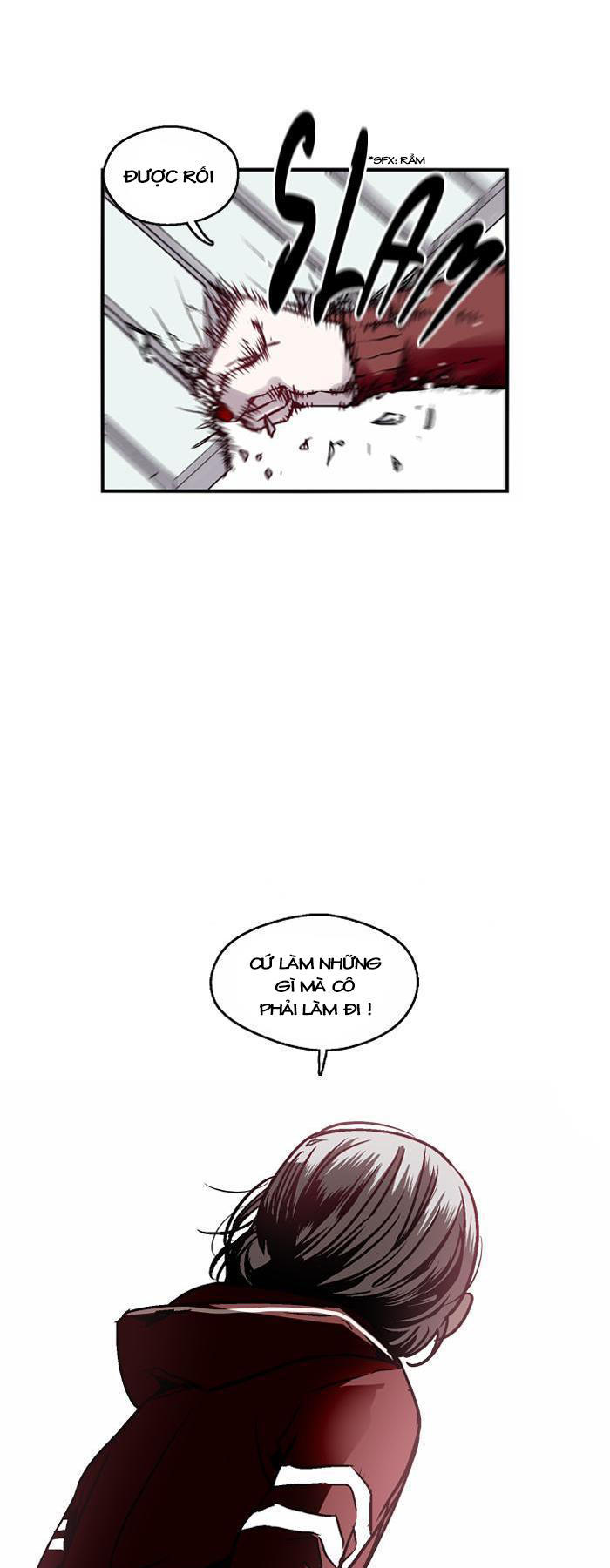 Nano List - Chương 33 - Trang 7