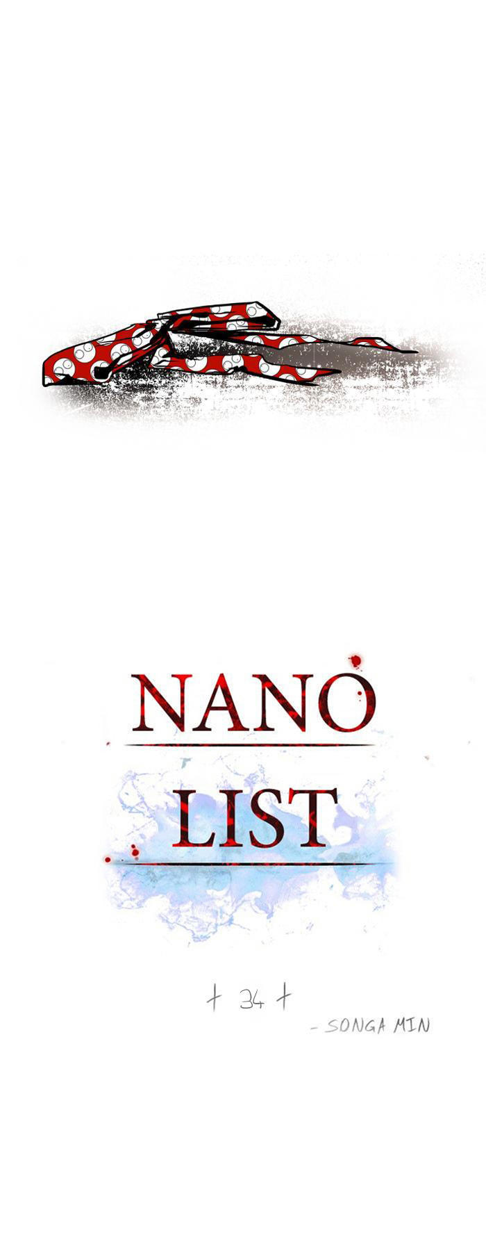 Nano List - Chương 34 - Trang 2