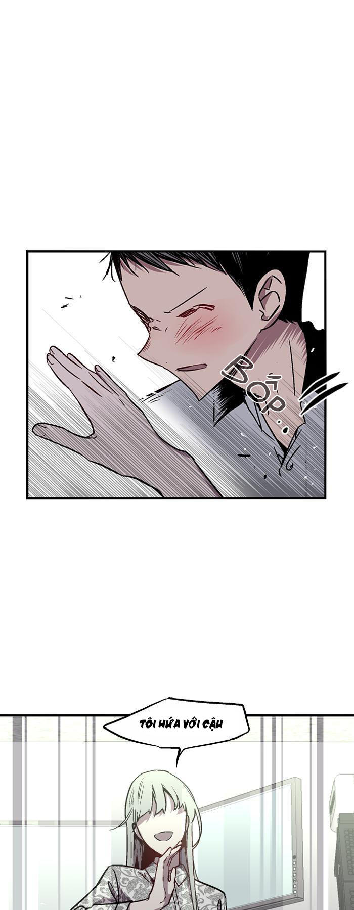 Nano List - Chương 34 - Trang 14