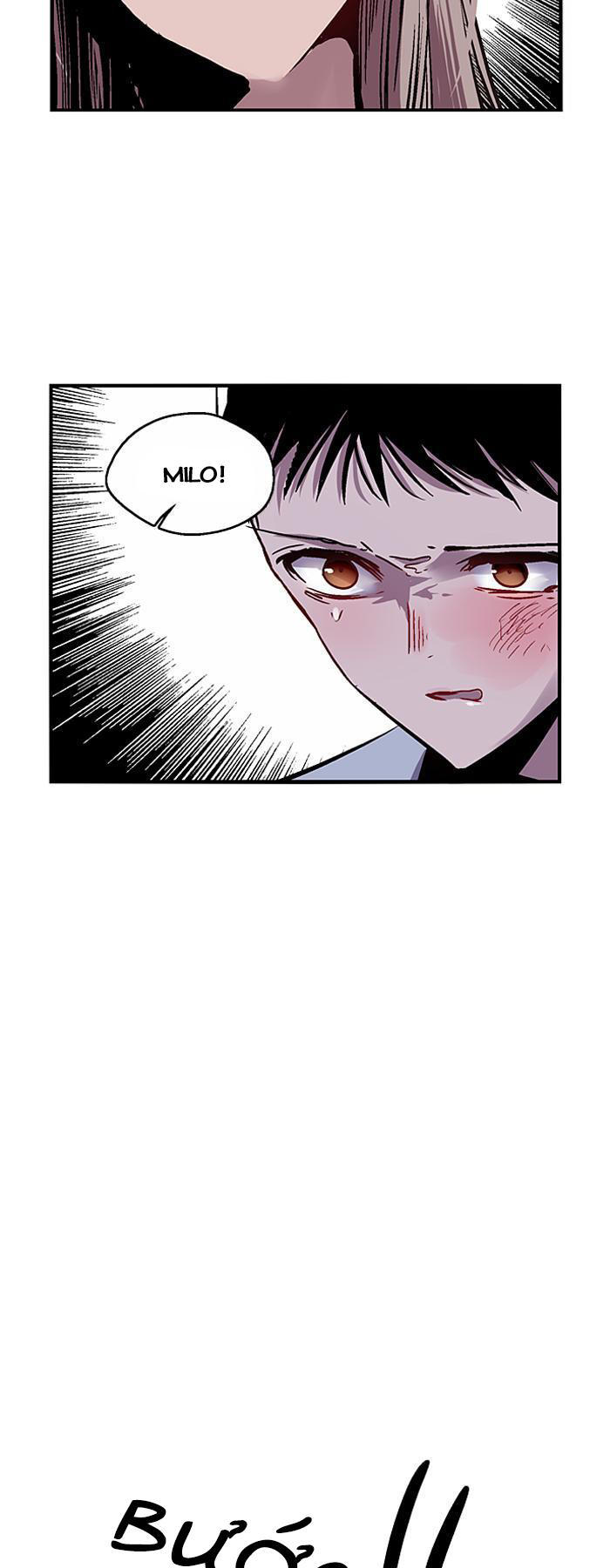 Nano List - Chương 34 - Trang 16