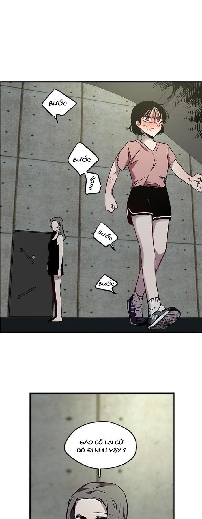 Nano List - Chương 34 - Trang 18