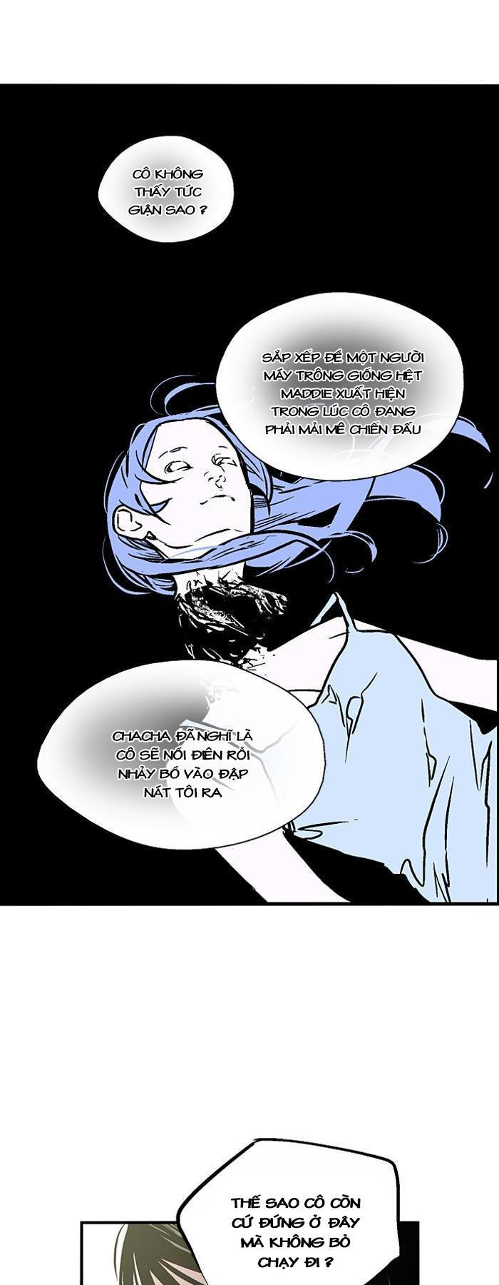 Nano List - Chương 34 - Trang 20