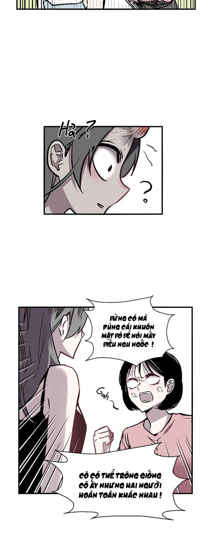 Nano List - Chương 34 - Trang 29