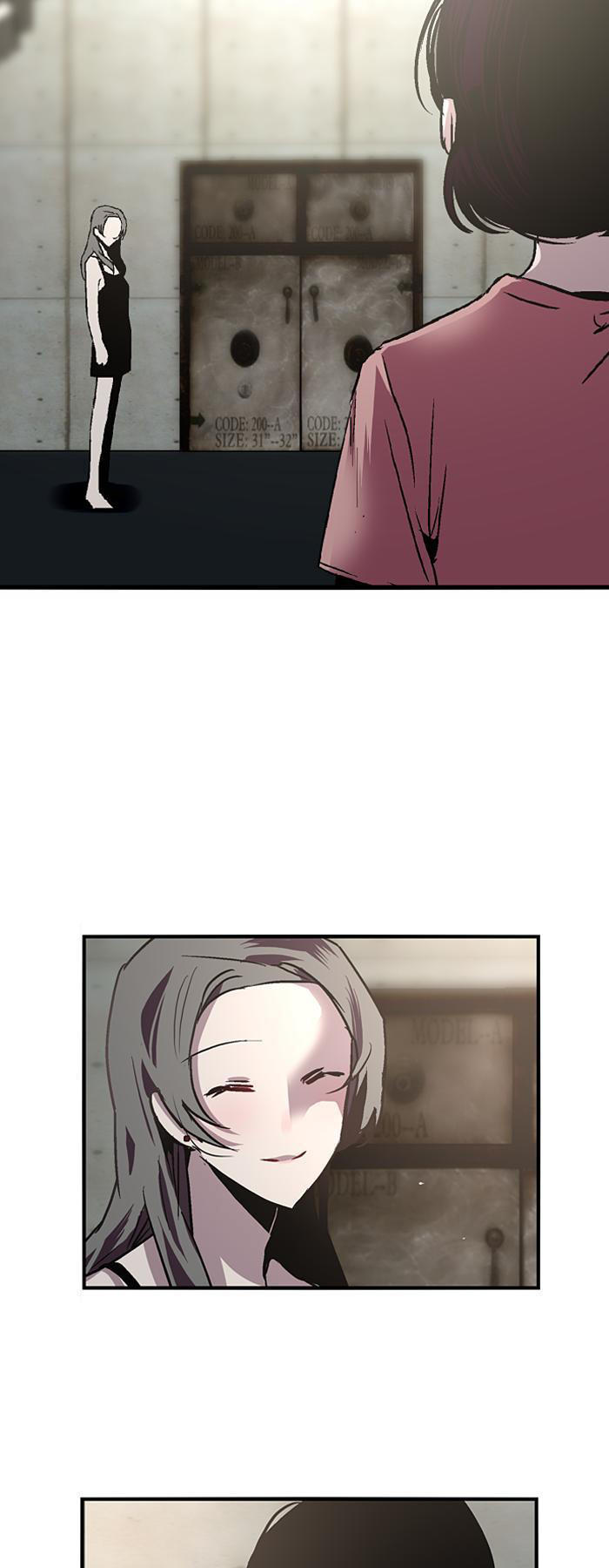 Nano List - Chương 34 - Trang 4