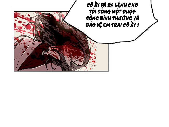 Nano List - Chương 34 - Trang 31