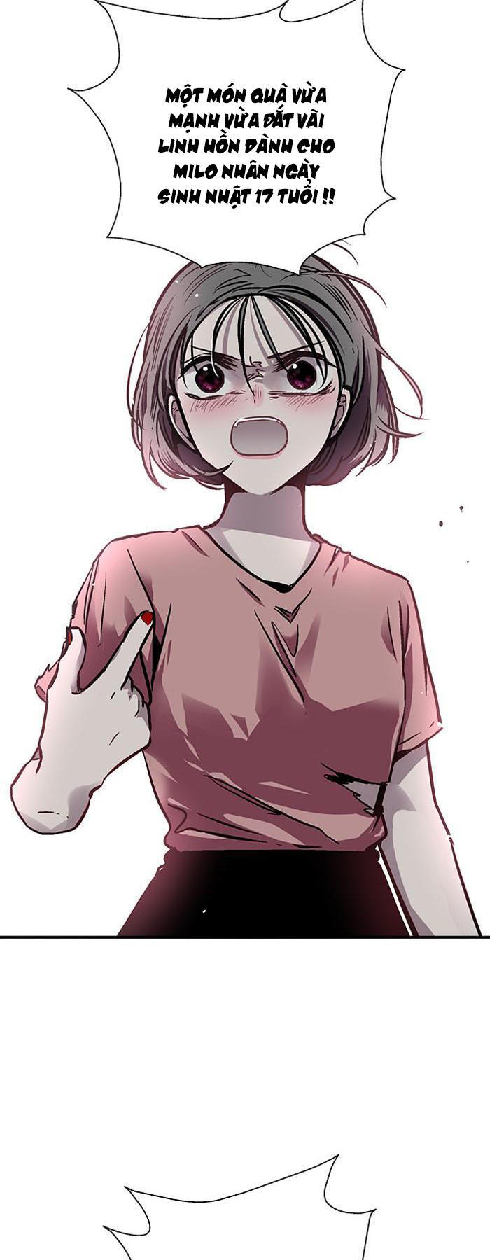 Nano List - Chương 34 - Trang 33