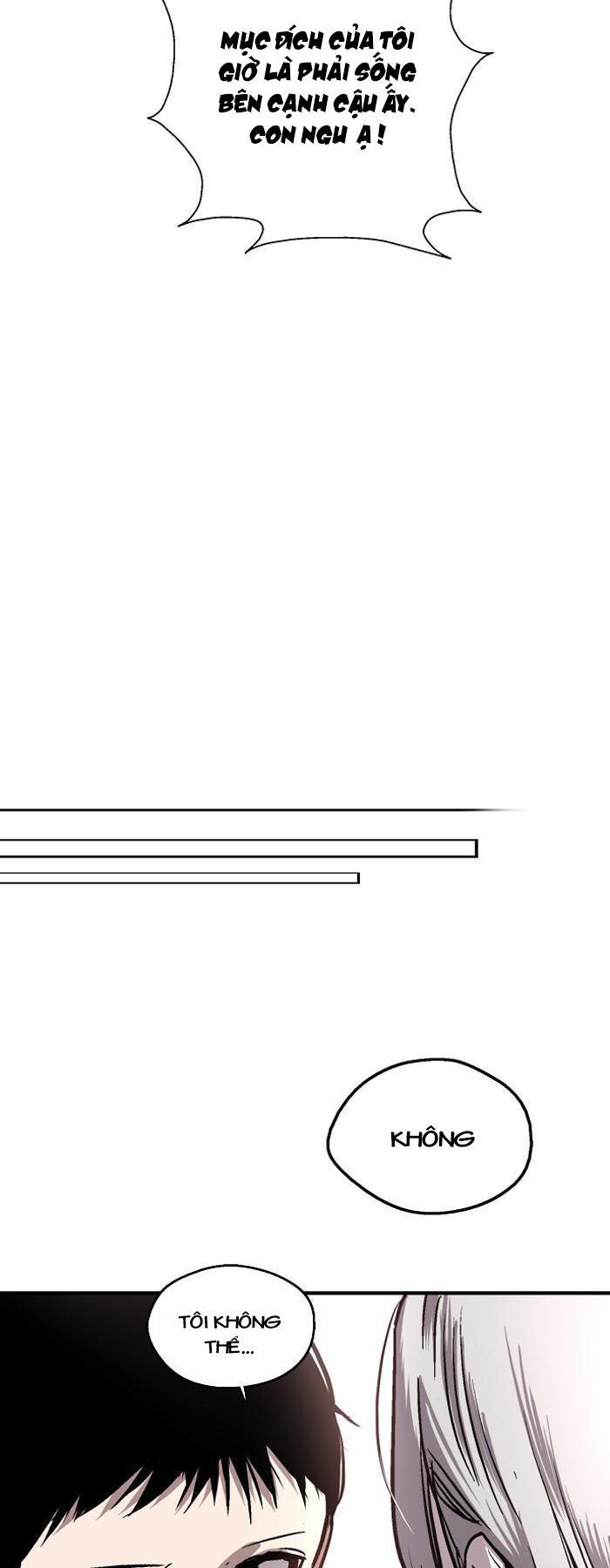 Nano List - Chương 34 - Trang 34