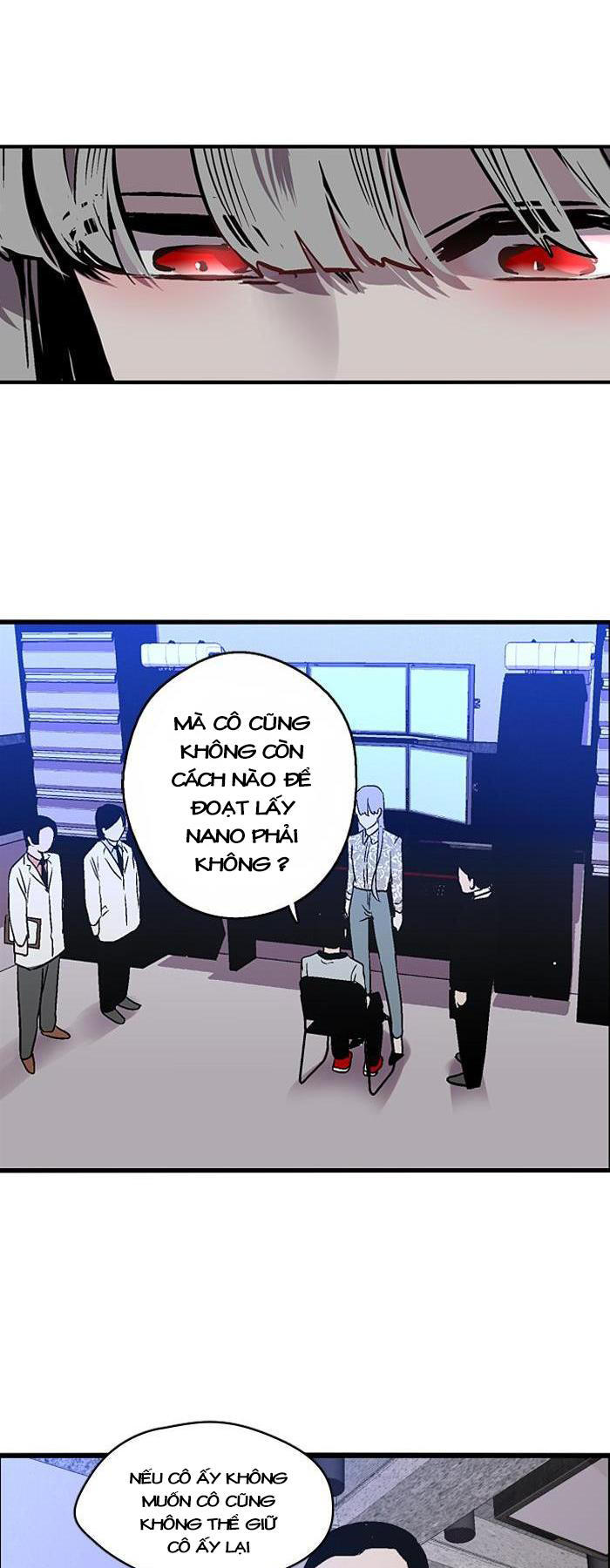Nano List - Chương 34 - Trang 36