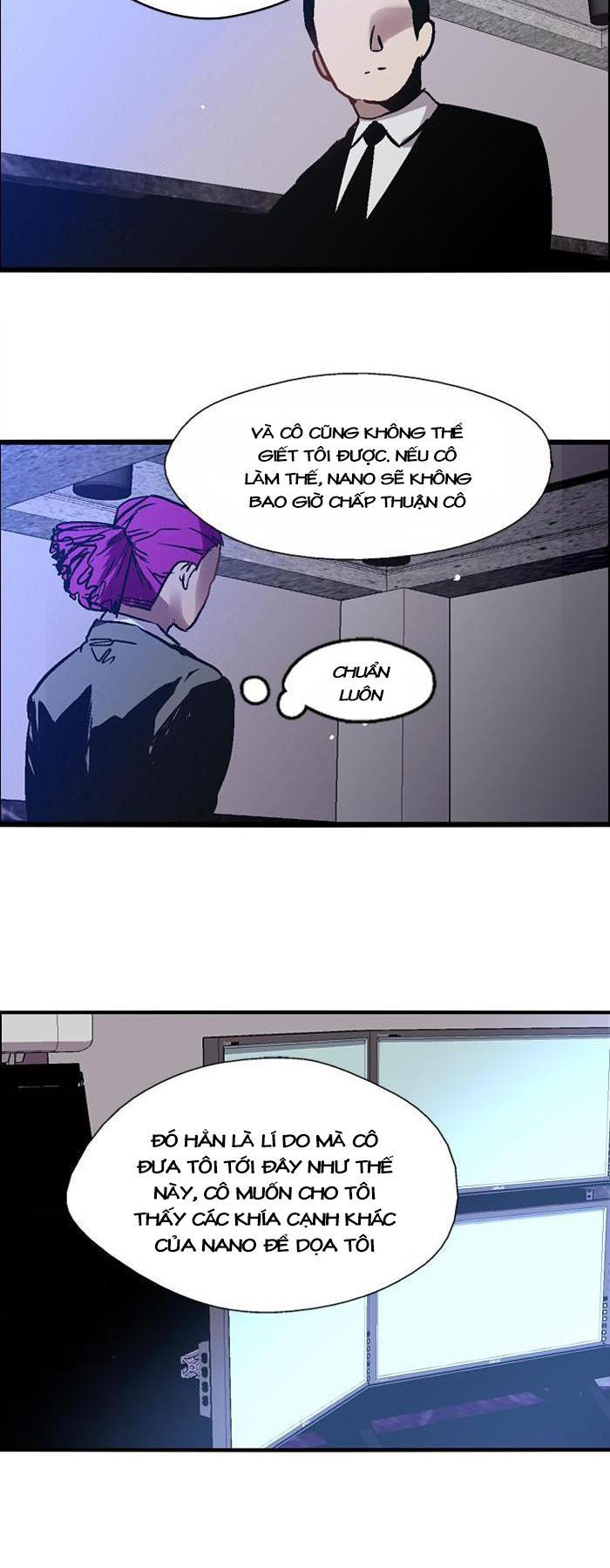 Nano List - Chương 34 - Trang 37