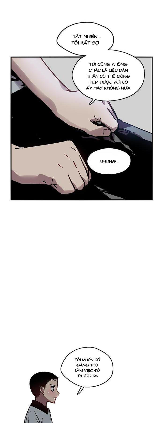 Nano List - Chương 34 - Trang 38