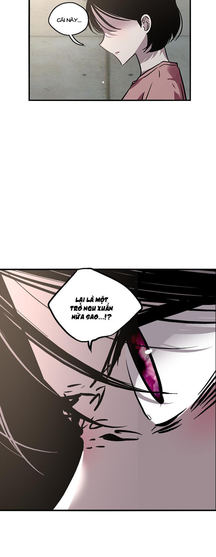 Nano List - Chương 34 - Trang 5