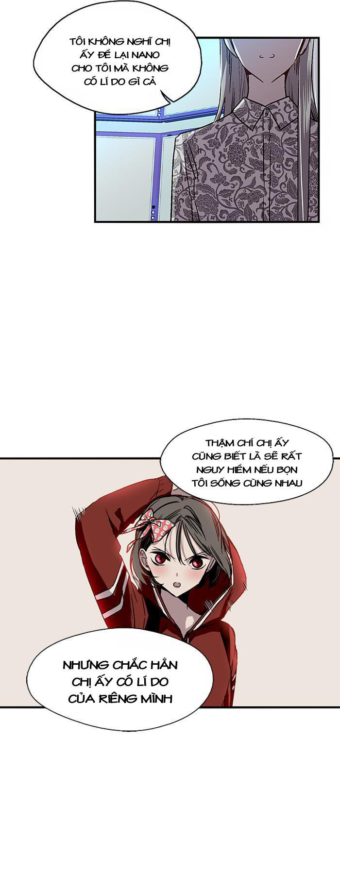 Nano List - Chương 34 - Trang 42
