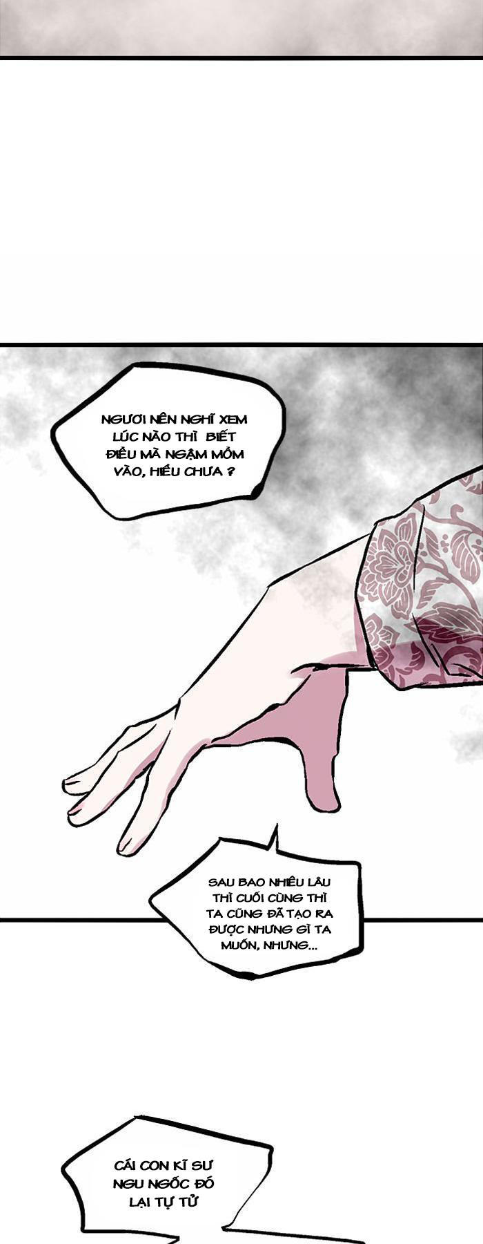 Nano List - Chương 34 - Trang 47