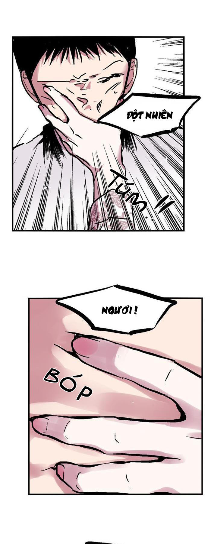 Nano List - Chương 34 - Trang 49