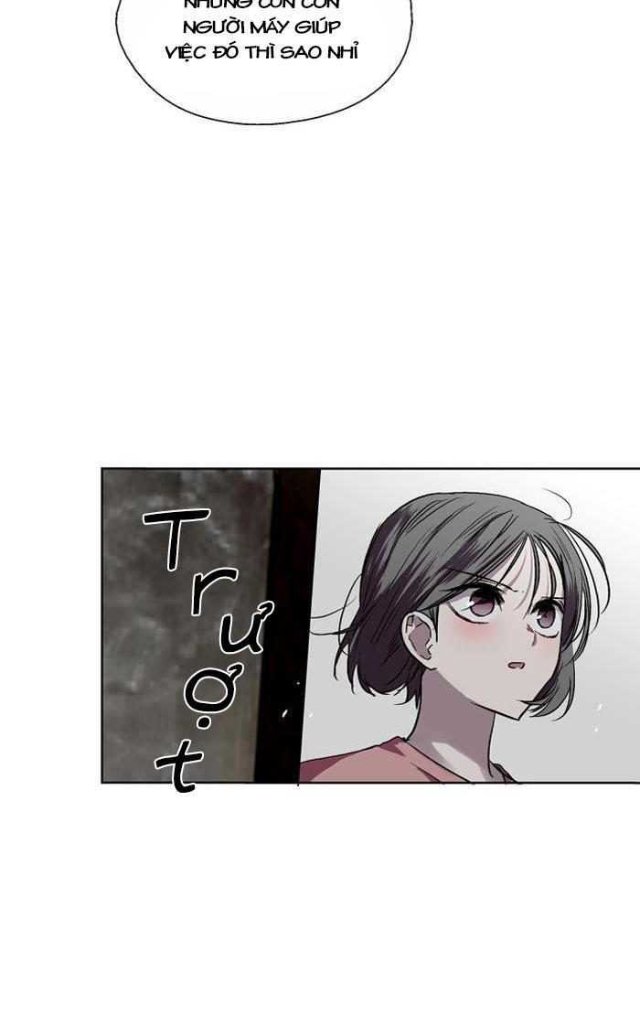 Nano List - Chương 34 - Trang 52