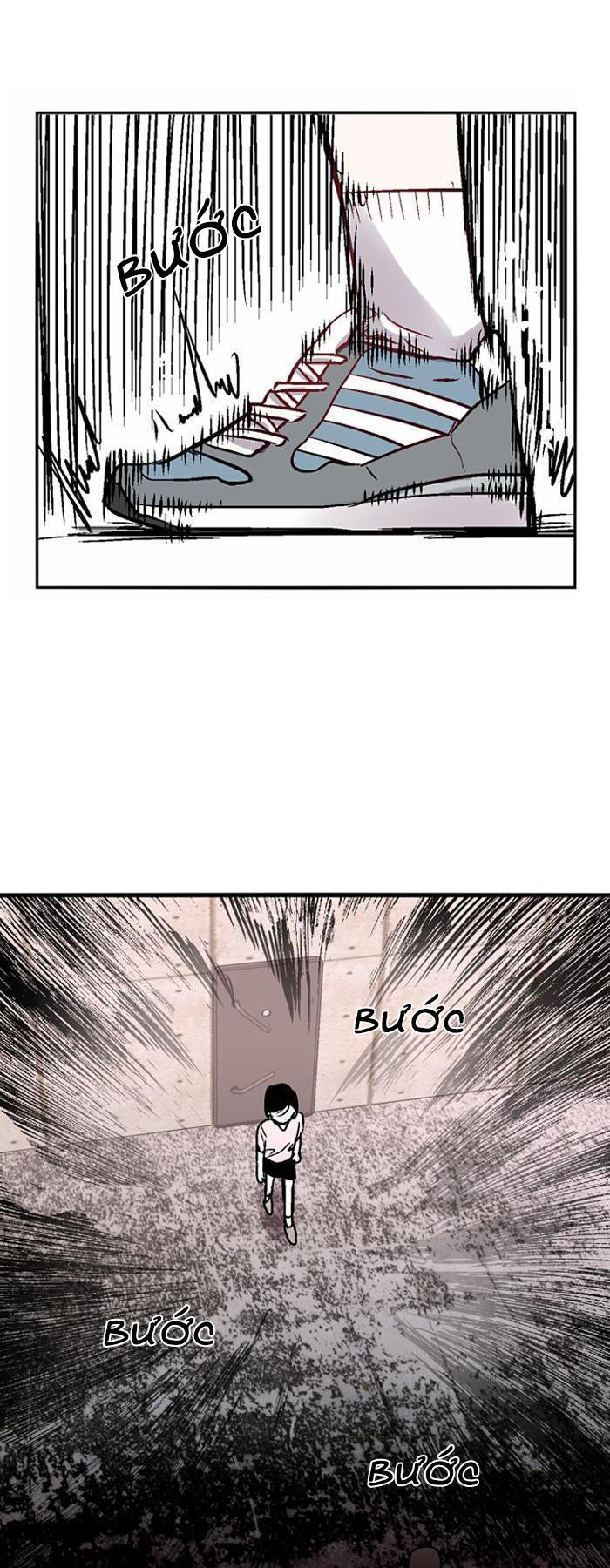 Nano List - Chương 34 - Trang 7