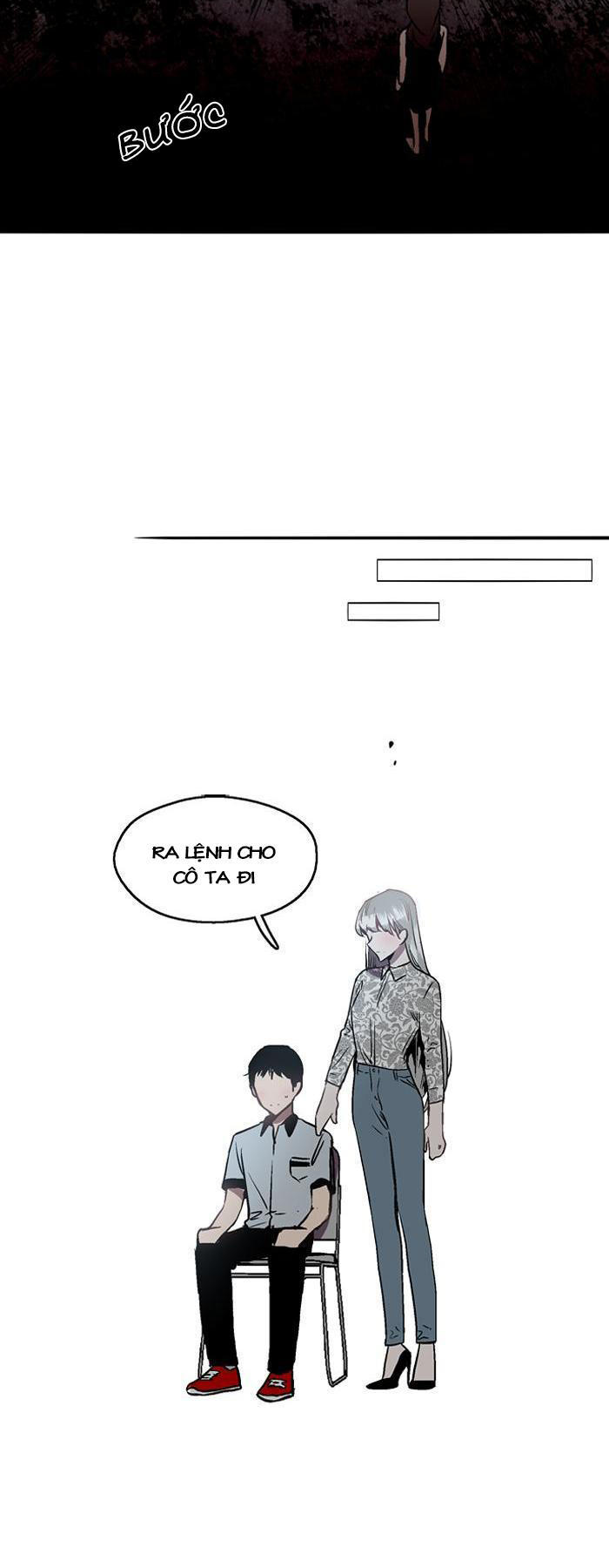 Nano List - Chương 34 - Trang 8